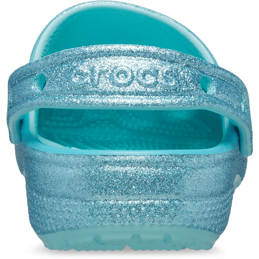 Crocs - Kids' Disney Frozen Elsa Classic Clog for Kids