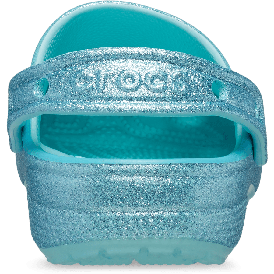 Crocs - Toddlers' Disney Frozen Elsa Classic Clog for Kids