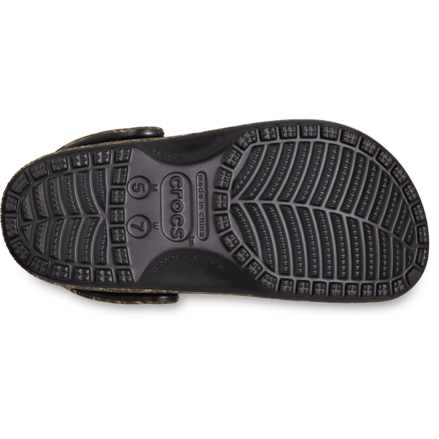 Crocs - Realtree MAX-7® Classic Clog for Women|Men