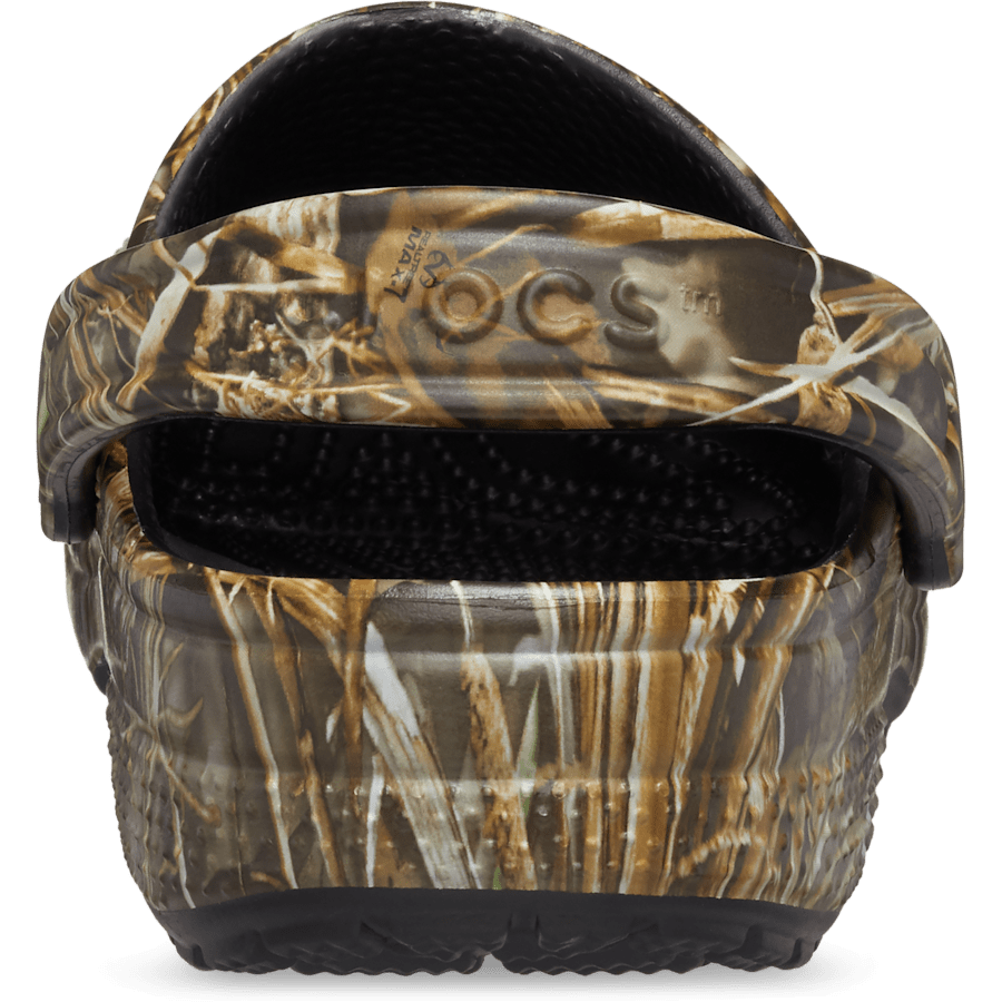 Crocs - Realtree MAX-7® Classic Clog for Women|Men