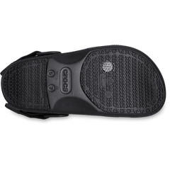 Crocs - Classic Work Graphic Clog for Women|Men|Crocs at Work™