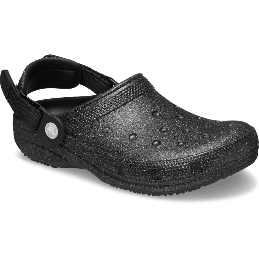 Crocs - Classic Work Graphic Clog for Women|Men|Crocs at Work™
