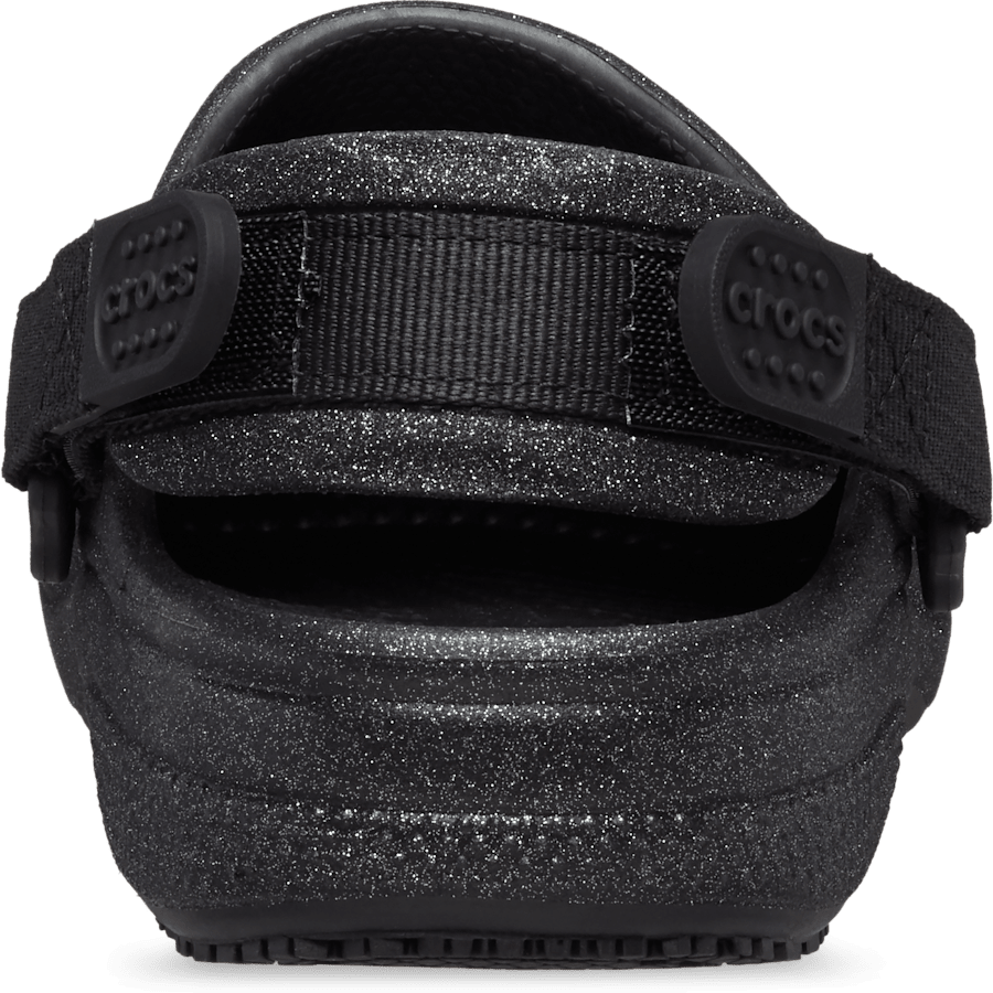 Crocs - Classic Work Graphic Clog for Women|Men|Crocs at Work™