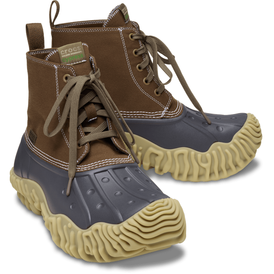 Crocs - salehebembury x thecypressboot for Women|Men