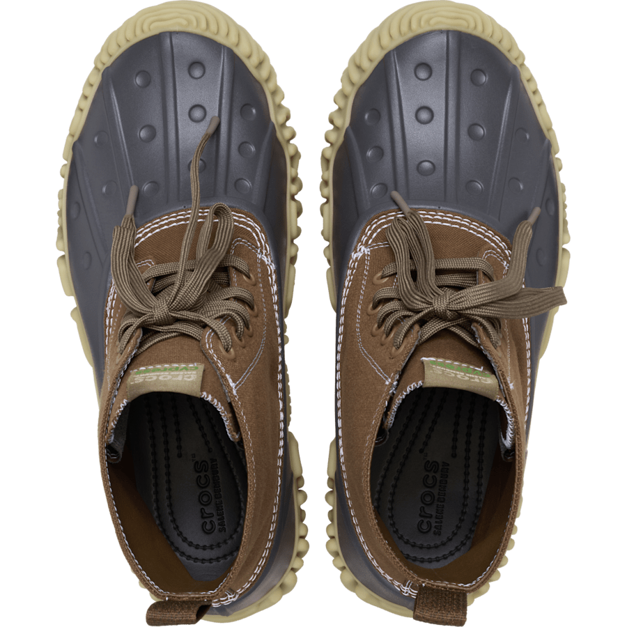Crocs - salehebembury x thecypressboot for Women|Men