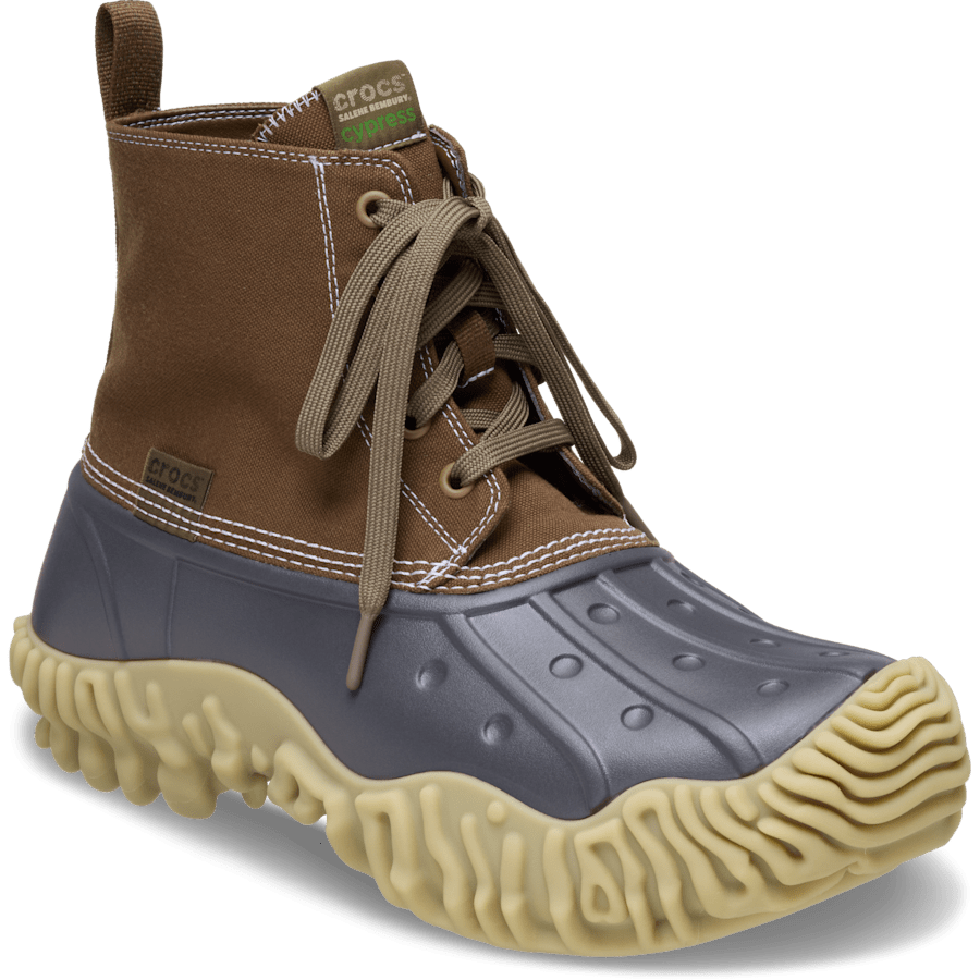 Crocs - salehebembury x thecypressboot for Women|Men