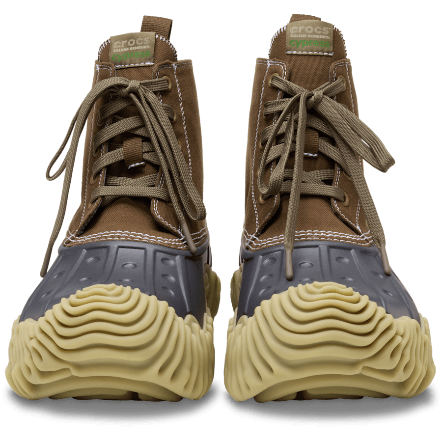 Crocs - salehebembury x thecypressboot for Women|Men