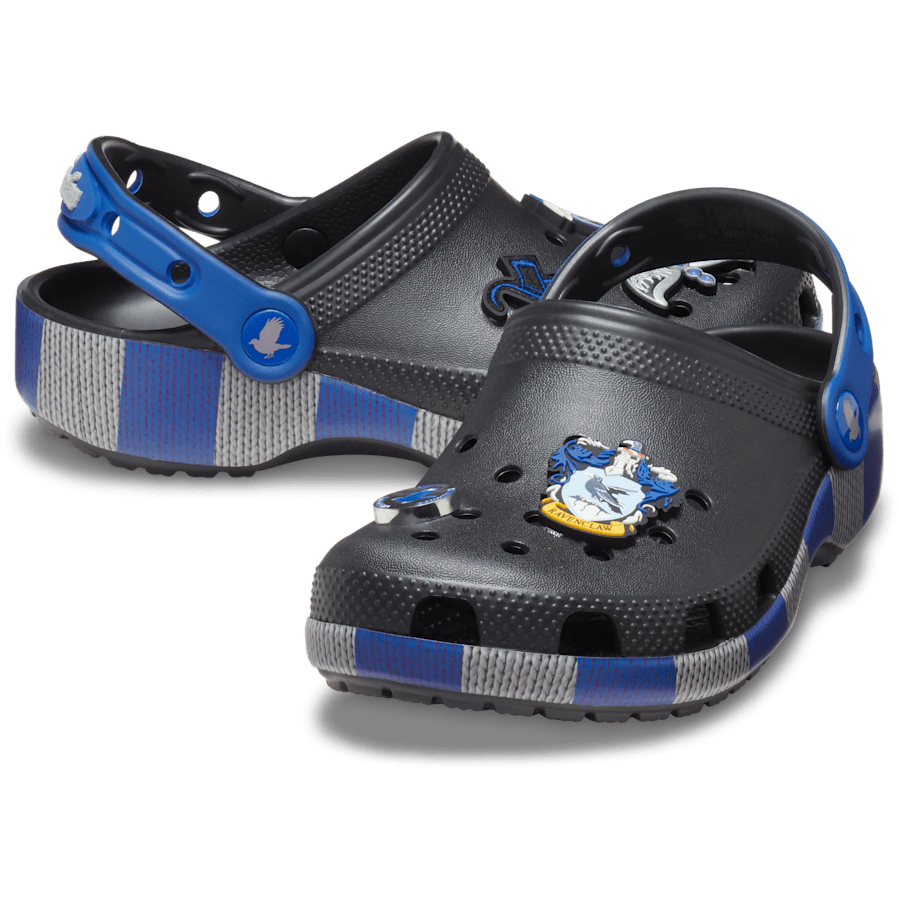 Crocs - Kids' Harry Potter Ravenclaw Classic Clog for Kids