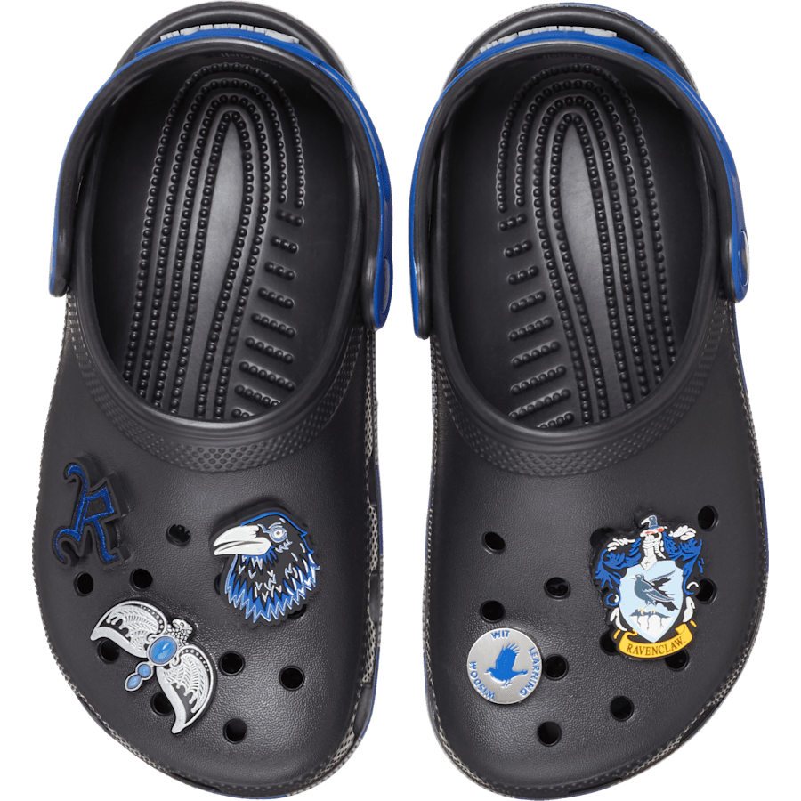 Crocs - Kids' Harry Potter Ravenclaw Classic Clog for Kids
