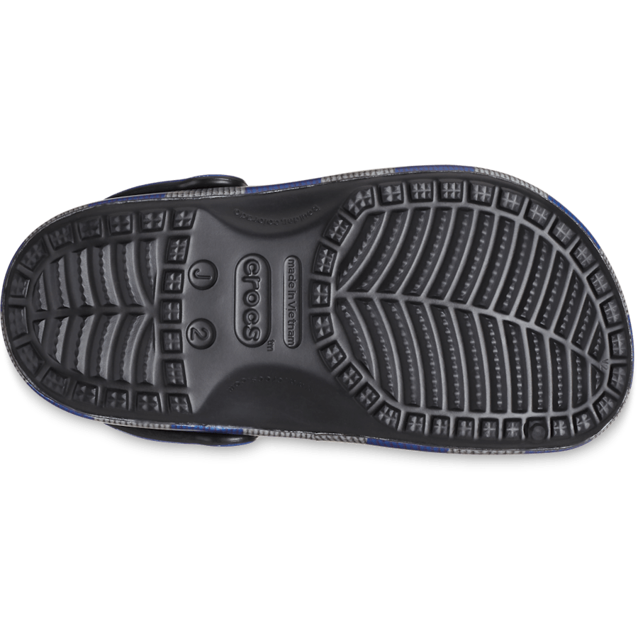 Crocs - Kids' Harry Potter Ravenclaw Classic Clog for Kids
