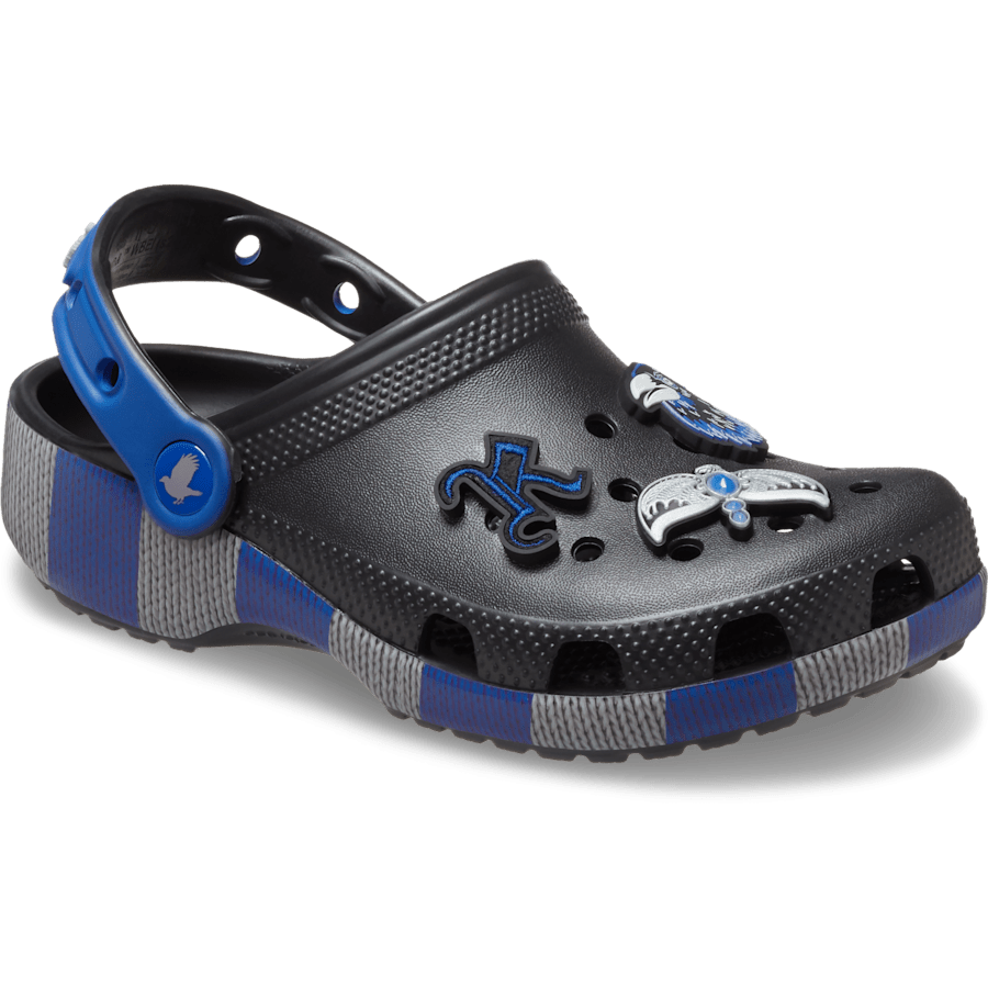 Crocs - Kids' Harry Potter Ravenclaw Classic Clog for Kids