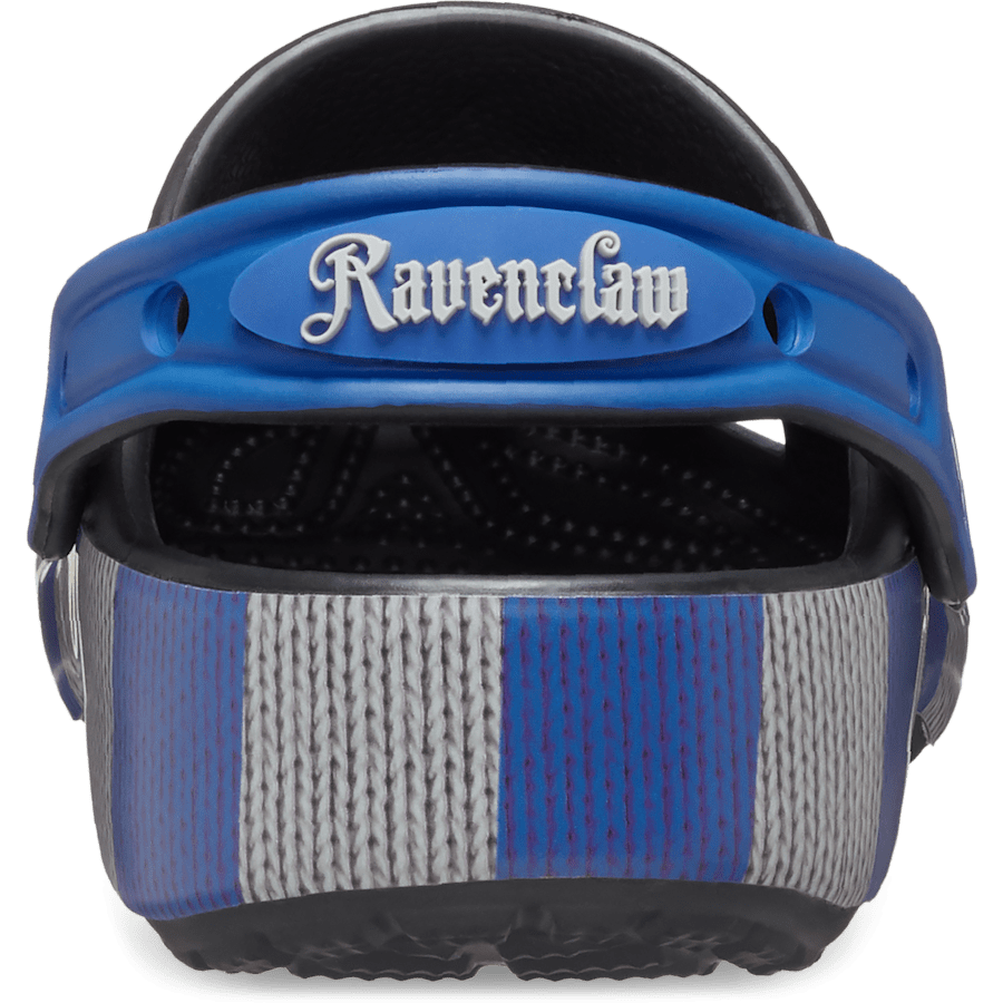 Crocs - Kids' Harry Potter Ravenclaw Classic Clog for Kids
