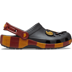 Crocs - Toddlers' Harry Potter Gryffindor Classic Clog for Kids