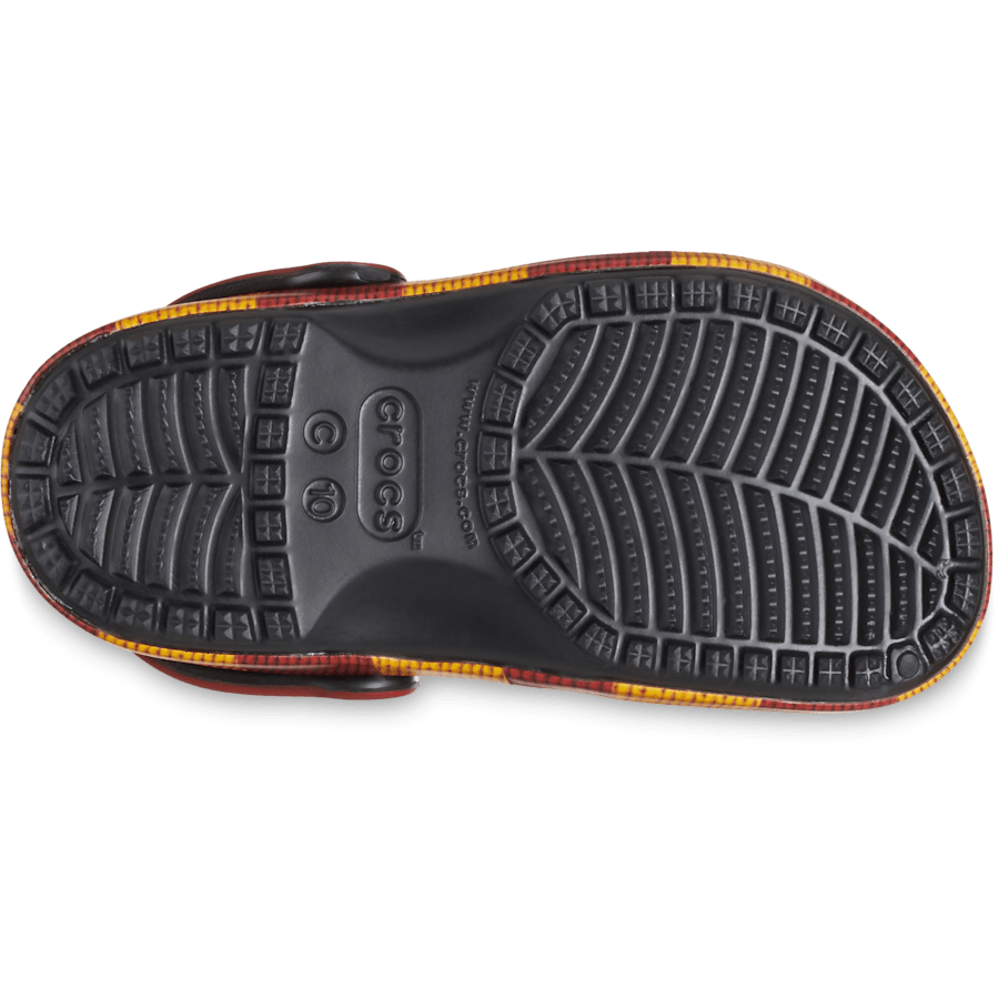 Crocs - Toddlers' Harry Potter Gryffindor Classic Clog for Kids
