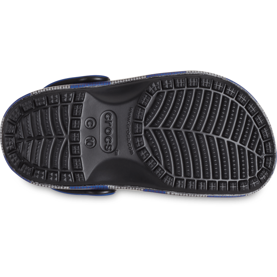 Crocs - Toddlers' Harry Potter Ravenclaw Classic Clog for Kids