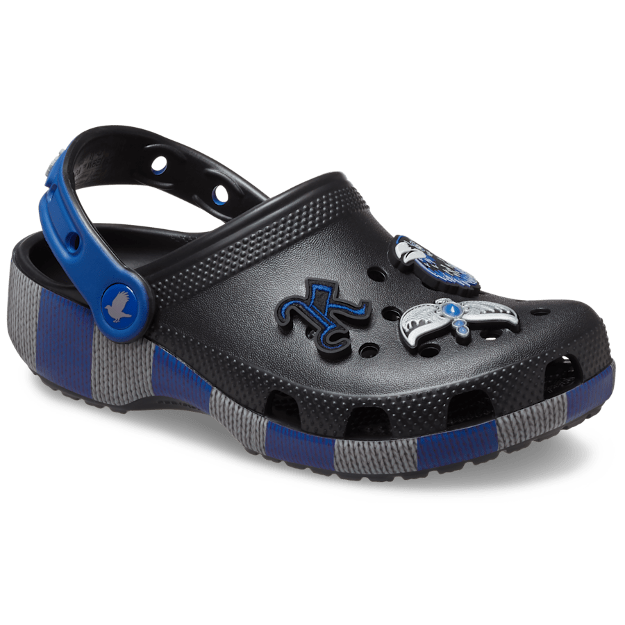 Crocs - Toddlers' Harry Potter Ravenclaw Classic Clog for Kids
