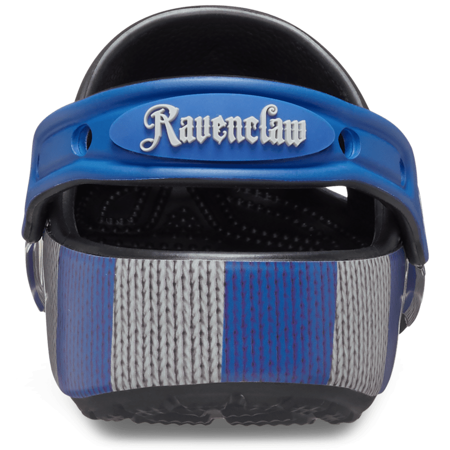 Crocs - Toddlers' Harry Potter Ravenclaw Classic Clog for Kids