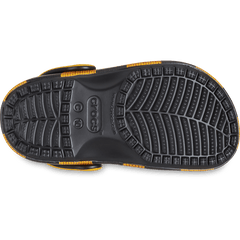Crocs - Toddlers' Harry Potter Hufflepuff Classic Clog for Kids