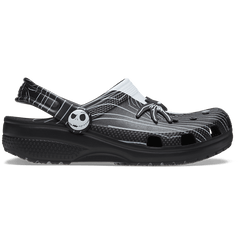 Crocs - Toddlers' Nightmare Before Christmas Classic Clog for Kids