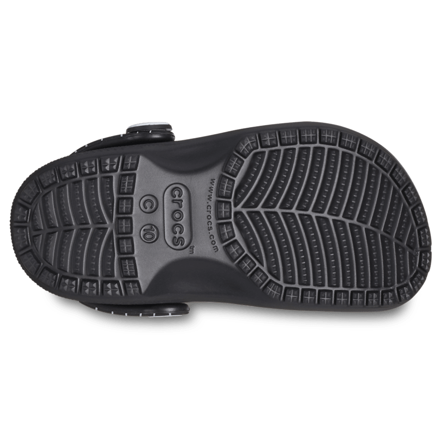 Crocs - Toddlers' Nightmare Before Christmas Classic Clog for Kids
