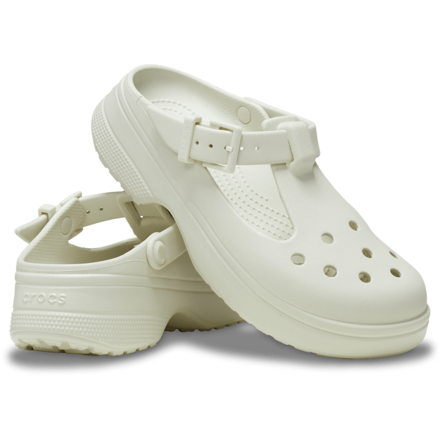 Crocs - Classic Mary Jane Clog for Women