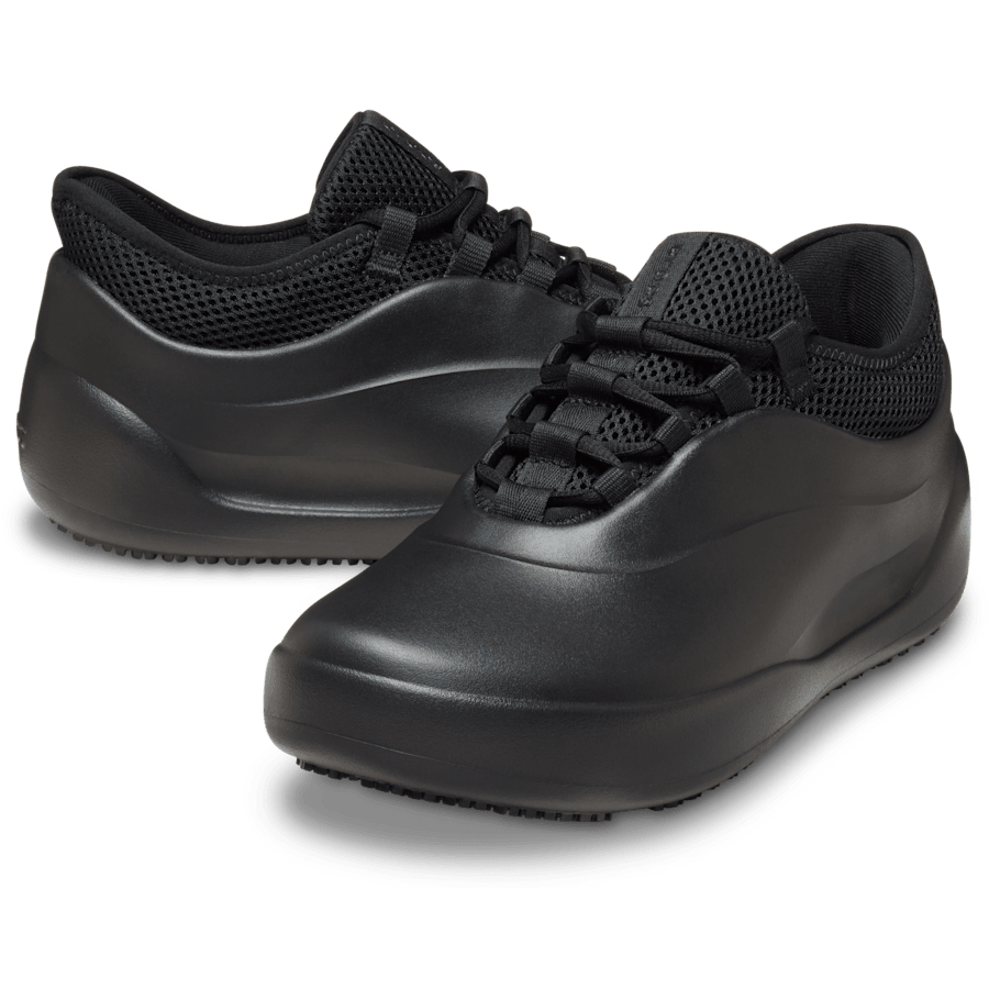 Crocs - Men's Bistro Work Sneaker for Men|Crocs at Work™