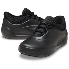 Crocs - Men's Bistro Work Sneaker for Men|Crocs at Work™