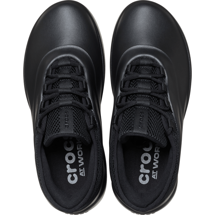 Crocs - Men's Bistro Work Sneaker for Men|Crocs at Work™