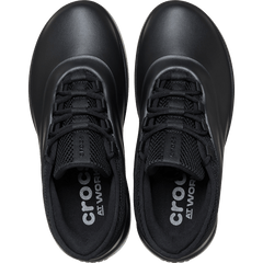 Crocs - Men's Bistro Work Sneaker for Men|Crocs at Work™