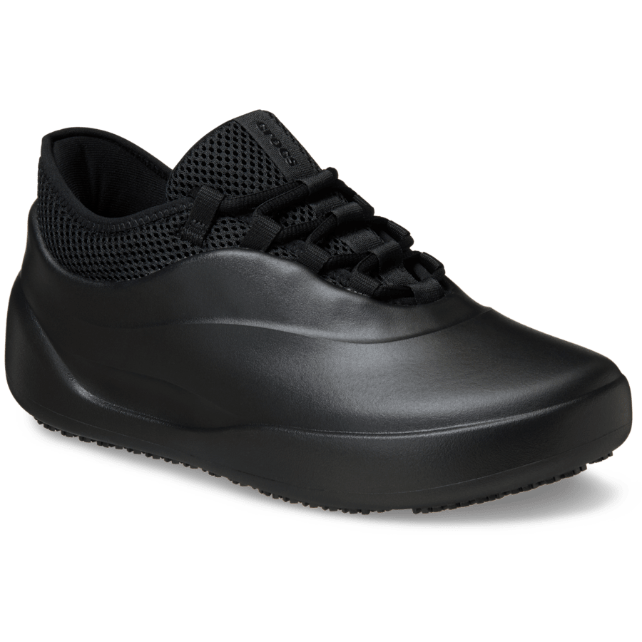 Crocs - Men's Bistro Work Sneaker for Men|Crocs at Work™