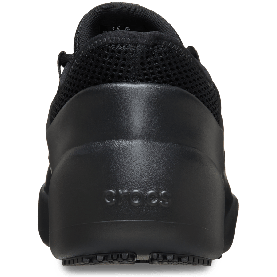 Crocs - Men's Bistro Work Sneaker for Men|Crocs at Work™