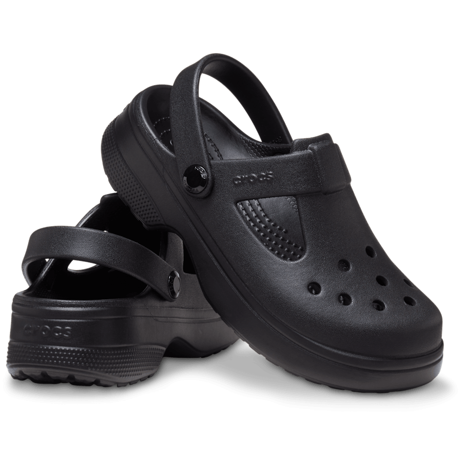 Crocs - Kids' Classic Mary Jane Clog for Kids