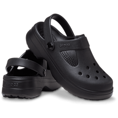Crocs - Kids' Classic Mary Jane Clog for Kids