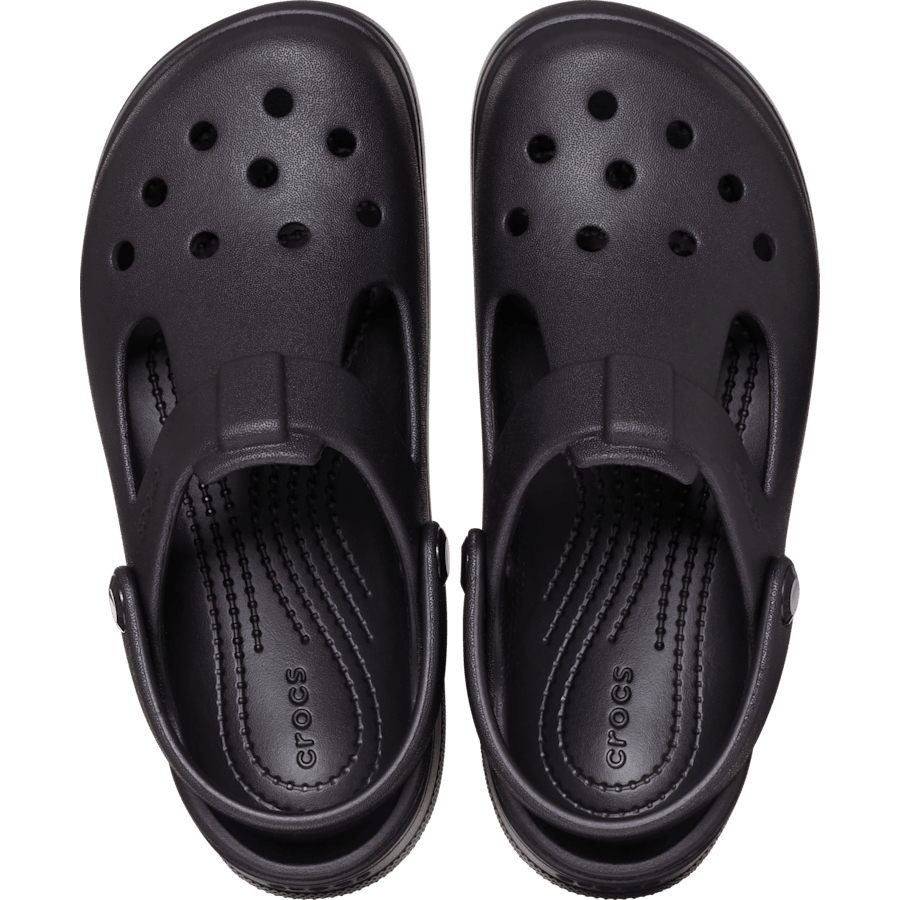Crocs - Kids' Classic Mary Jane Clog for Kids