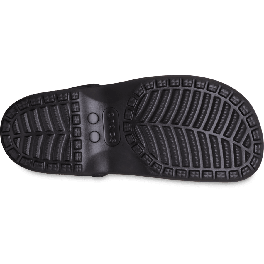 Crocs - Kids' Classic Mary Jane Clog for Kids