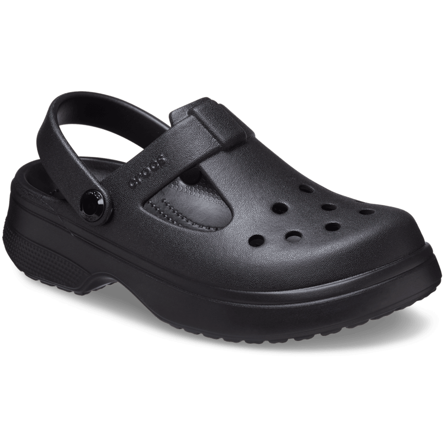 Crocs - Kids' Classic Mary Jane Clog for Kids