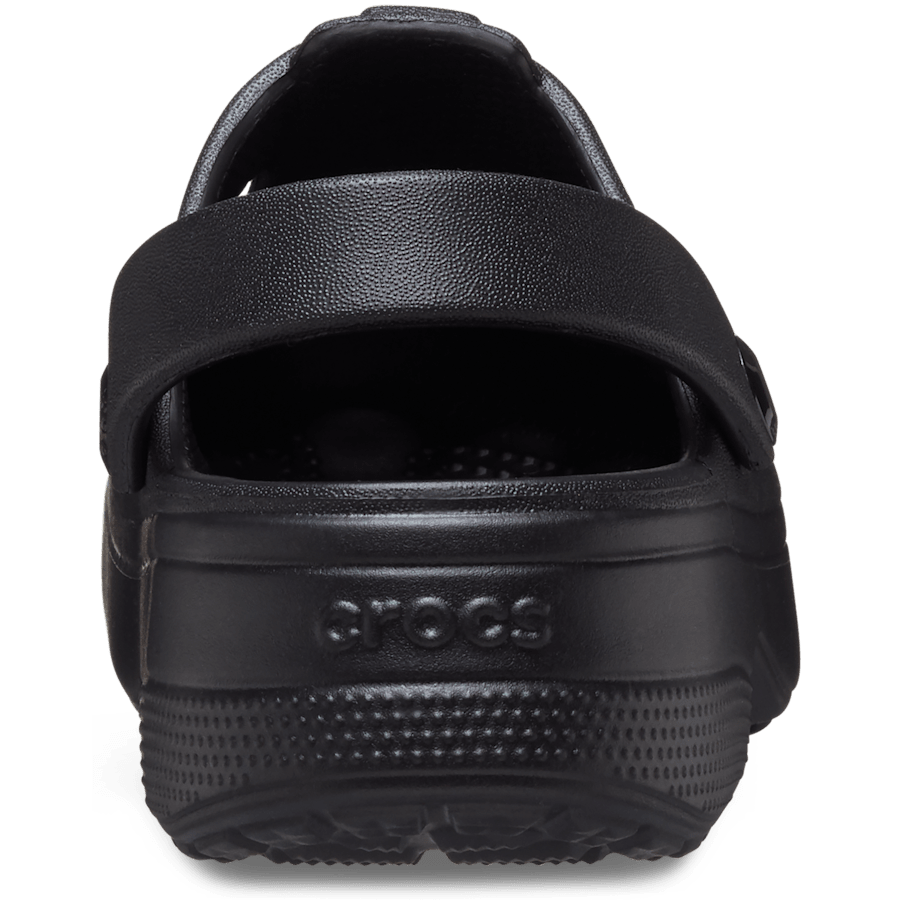 Crocs - Kids' Classic Mary Jane Clog for Kids