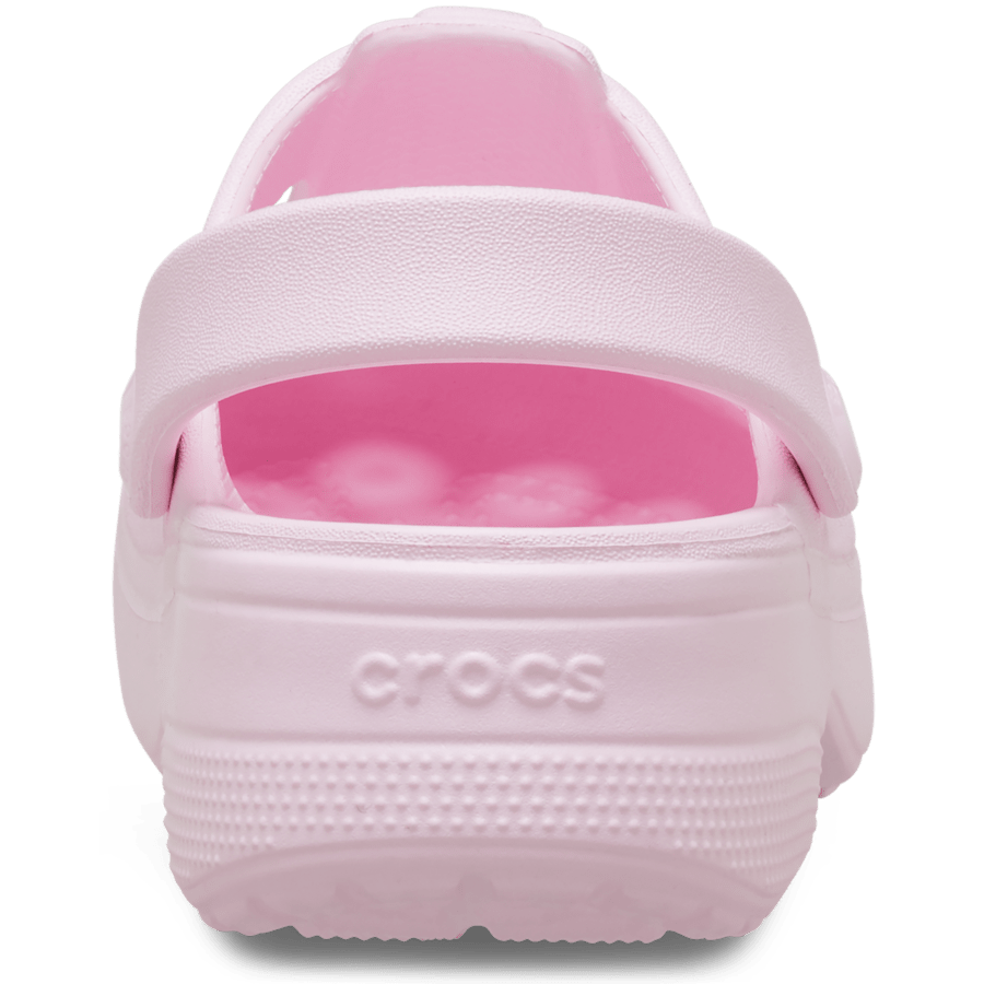 Crocs - Toddler Classic Mary Jane Clog for Kids