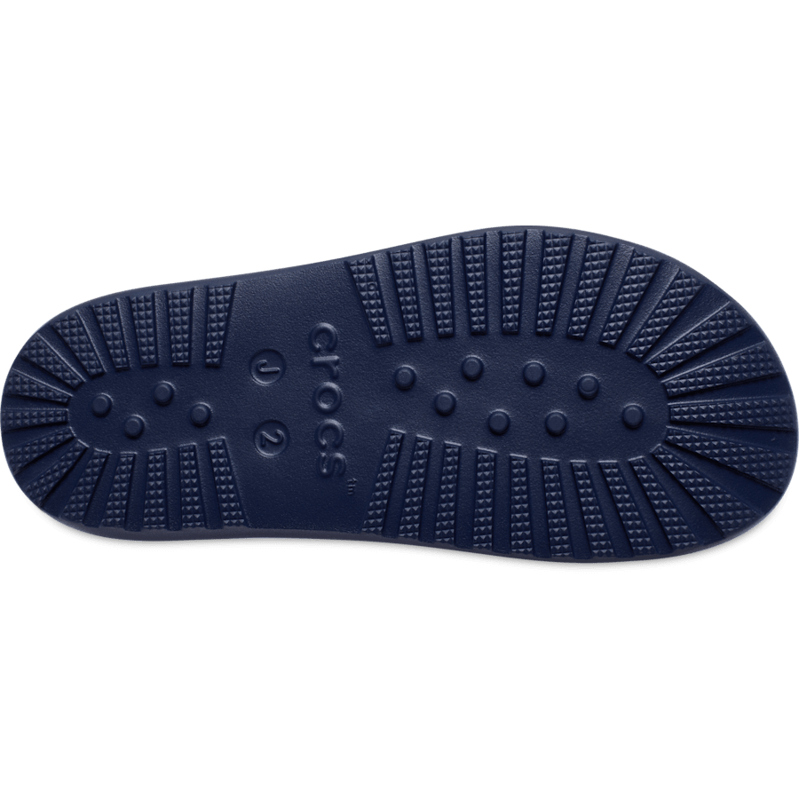 Crocs - Kids' Classic Fisherman Sandal for Kids