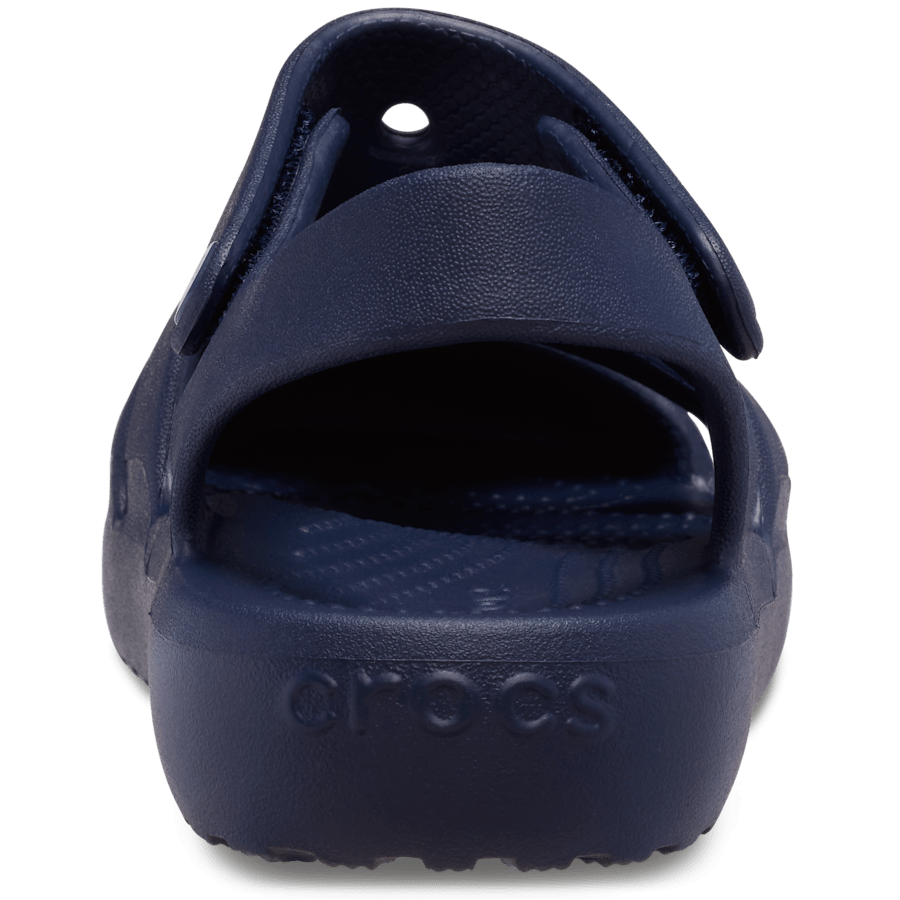 Crocs - Kids' Classic Fisherman Sandal for Kids