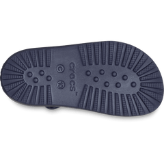 Crocs - Toddler Classic Fisherman Sandal for Kids
