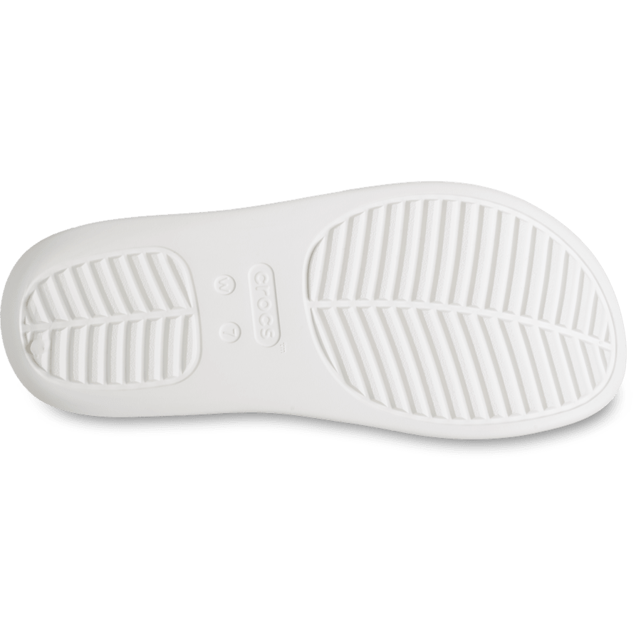 Crocs - Getaway Chunky Glitter Platform Flip for Women
