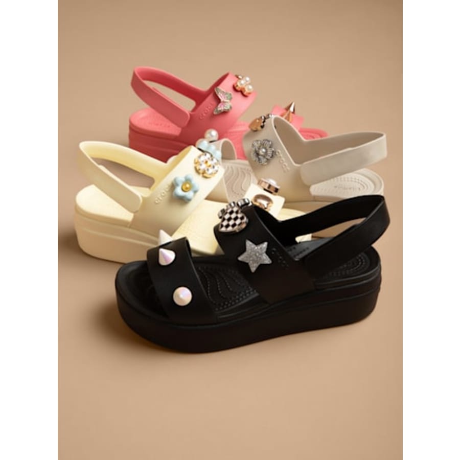 Crocs - Brooklyn 4U for Women
