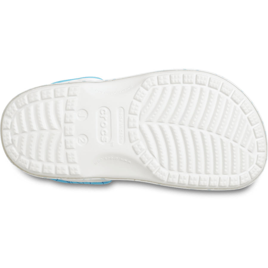 Crocs - Kids' Smurfs Classic Clog for Kids