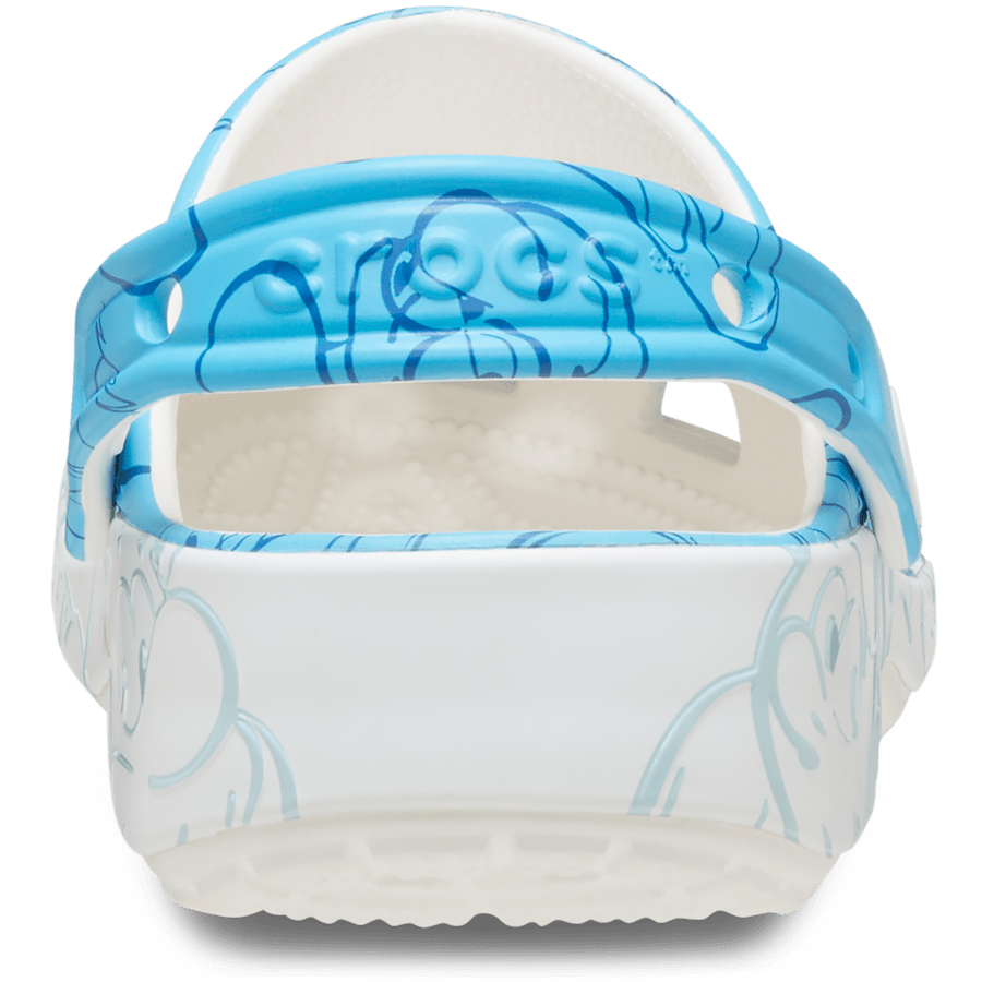 Crocs - Kids' Smurfs Classic Clog for Kids