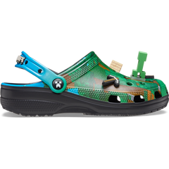 Crocs - Minecraft Classic Clog for Women|Men