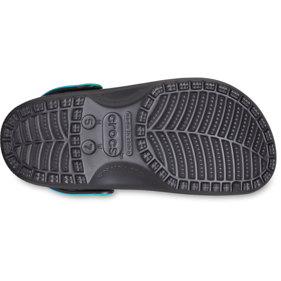 Crocs - Minecraft Classic Clog for Women|Men