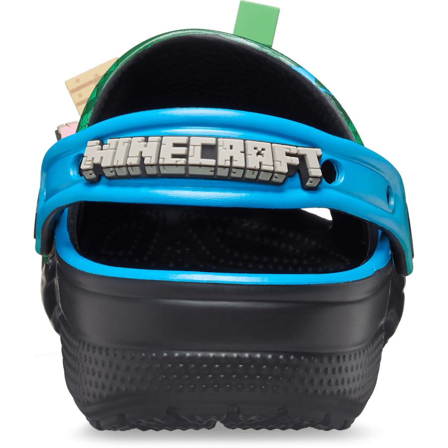 Crocs - Minecraft Classic Clog for Women|Men