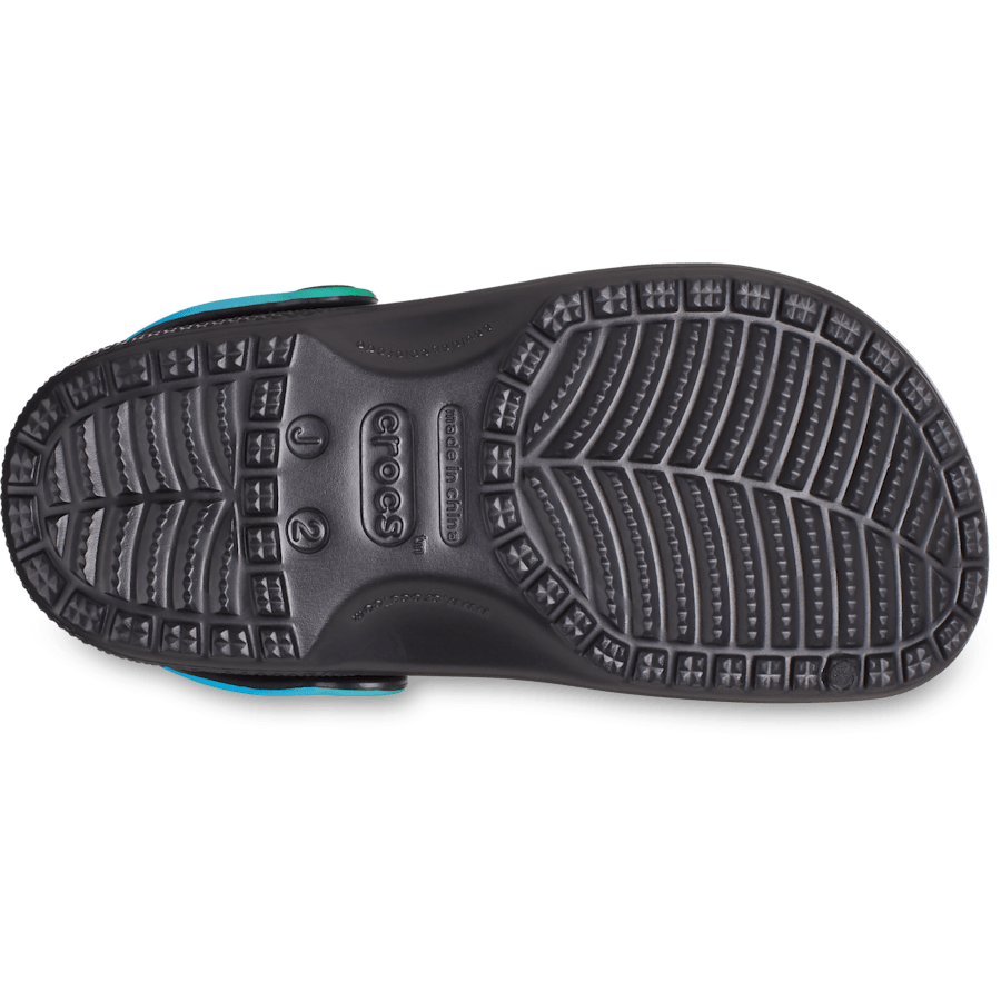 Crocs - Kids' Minecraft Classic Clog for Kids
