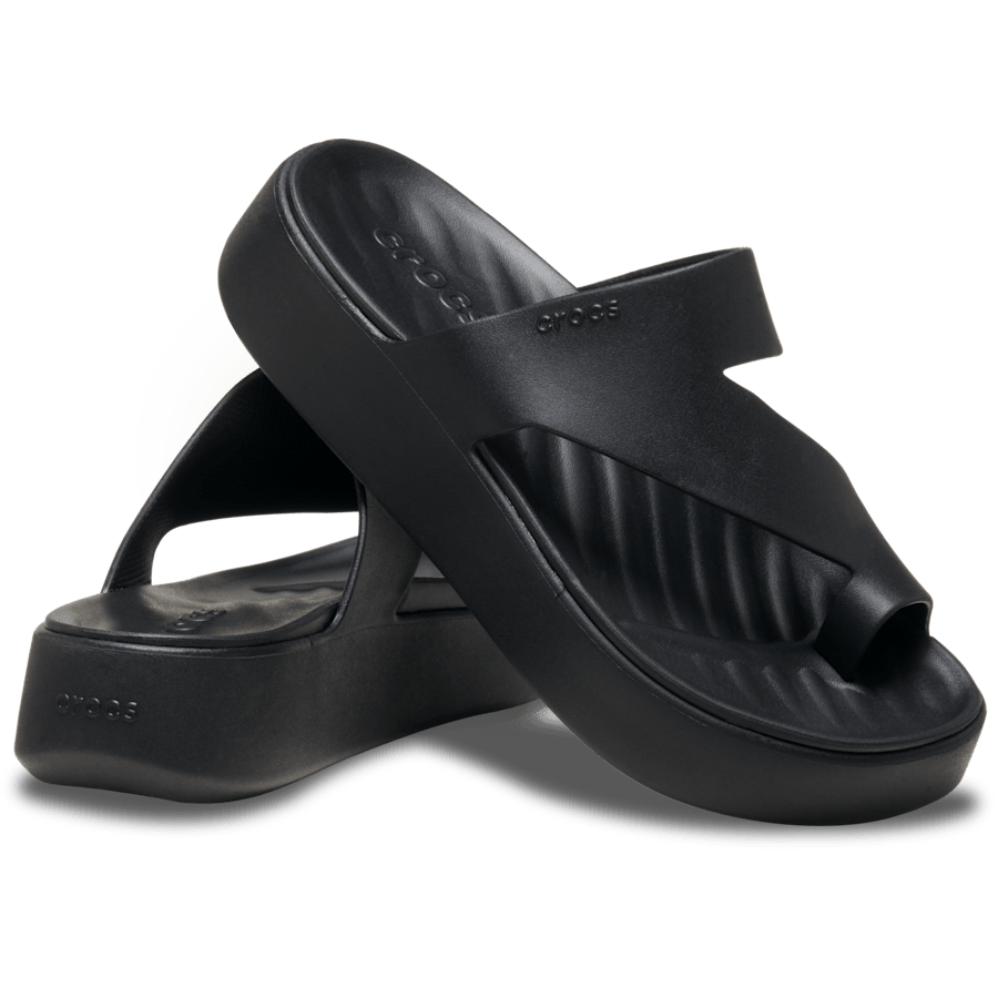Crocs - Getaway Platform Toe Loop for Women